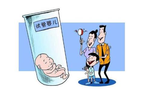 供卵代生公司
